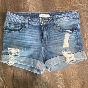 Cello size small shorts